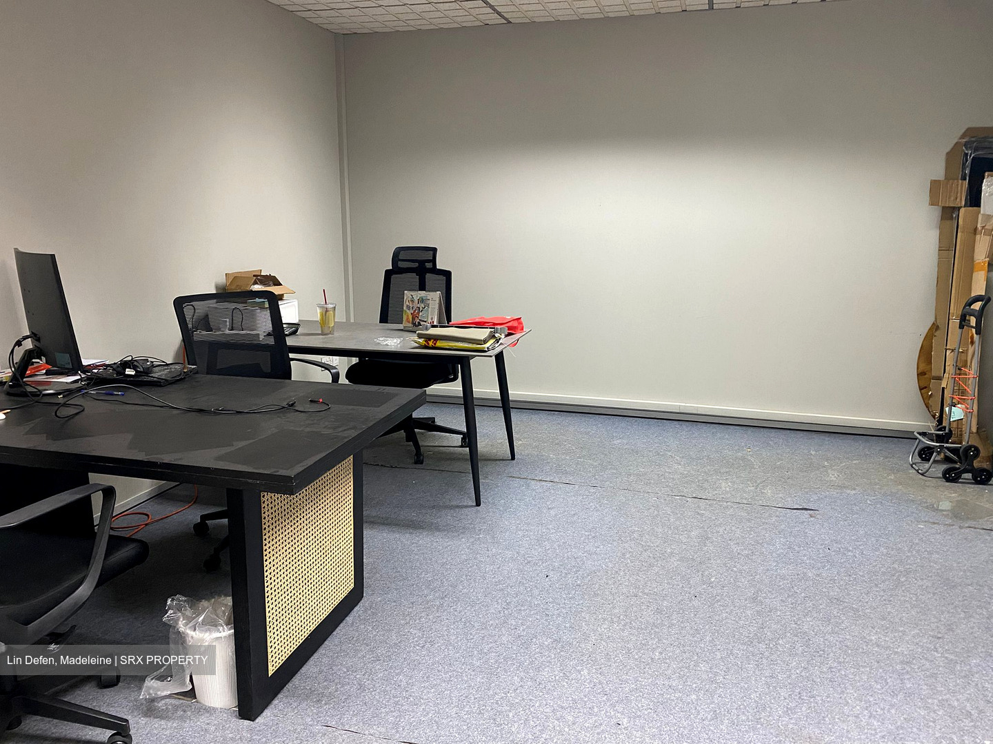 Yishun Industrial Park A (D27), Warehouse #570640881